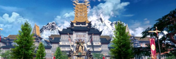 Blade & Soul