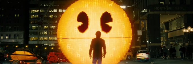 Pixels