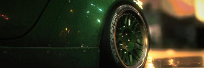 Need for Speed