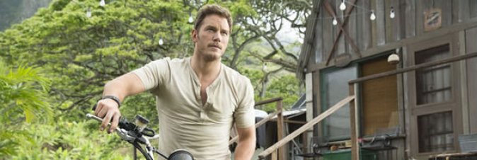 Jurassic World