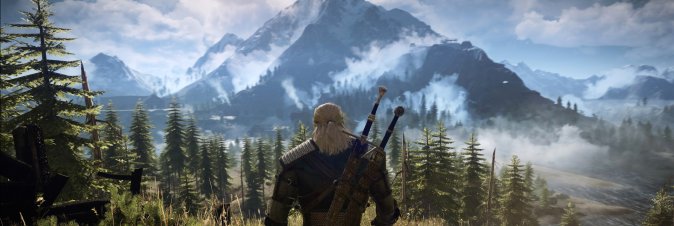 The Witcher 3: Wild Hunt