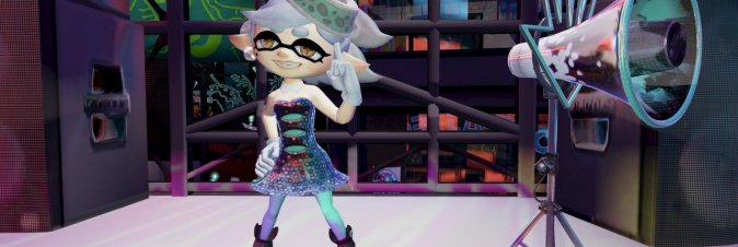 Splatoon