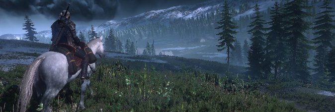 The Witcher 3: Wild Hunt