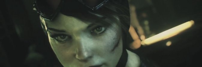 Batman: Arkham Knight
