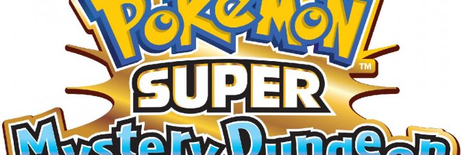 Pokmon Super Mystery Dungeon