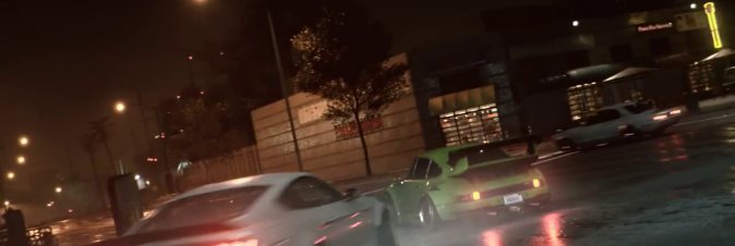 Need for Speed