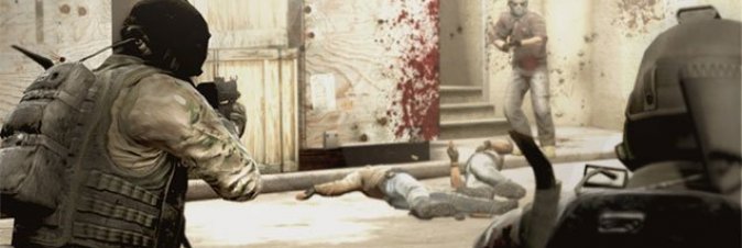 Counter-Strike: Global Offensive