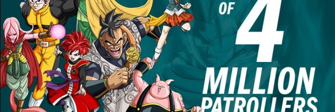 Dragon Ball Xenoverse