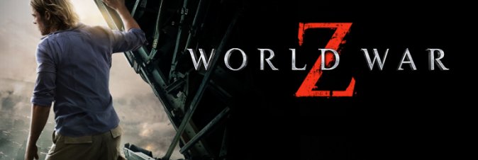 World War Z