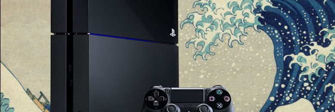 PS4 supera New 3DS XL nelle vendite settimanali in Giappone
