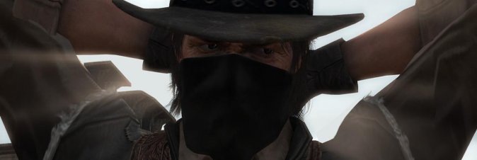 Red Dead Redemption