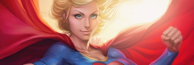 Supergirl