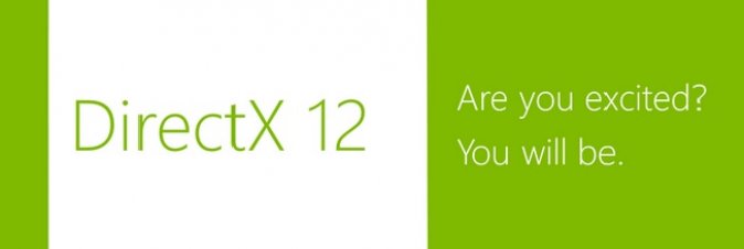 Le nuove librerie DirectX 12 sembrano garantire un buon aumento di prestazioni