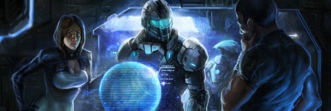 Mass Effect: Andromeda