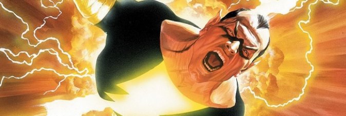 Shazam!