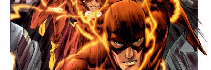 The Flash