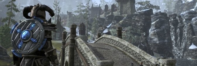 The Elder Scrolls Online