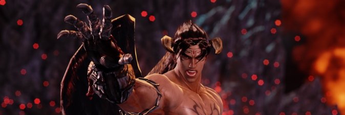 Tekken 7