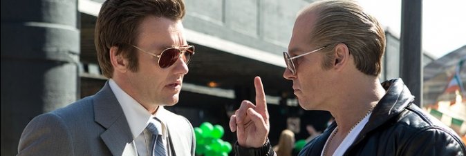 Black Mass - L'Ultimo Gangster