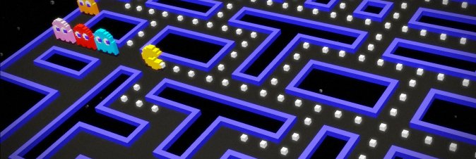 Pac-Man 256