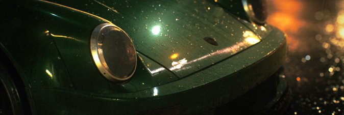 Need for Speed