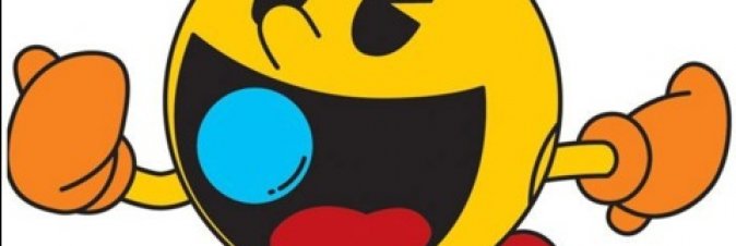Tanti auguri Pac-Man!