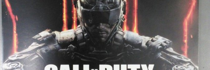 Call of Duty: Black Ops III
