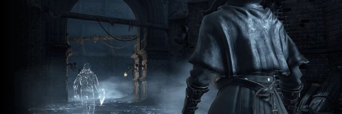Bloodborne