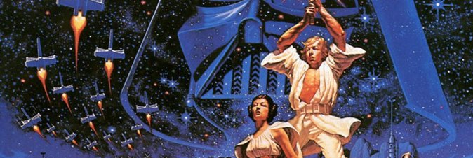Star Wars: Il Risveglio della Forza
