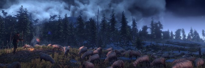 The Witcher 3: Wild Hunt
