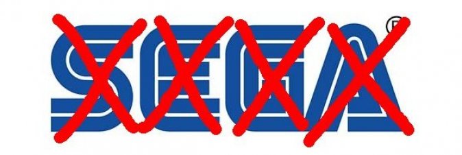 SEGA riduce ancora i suoi titoli Mobile