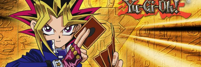 Yu-Gi-Oh in arrivo su PS4 e Xbox One?