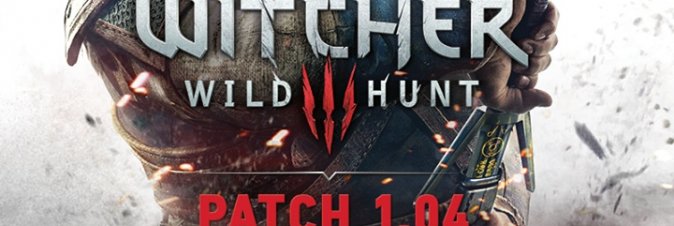 The Witcher 3: Wild Hunt
