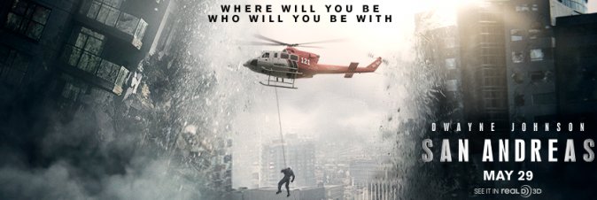 San Andreas