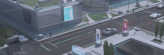 2K fa teasing su un nuovo gioco?