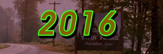 I Segreti di Twin Peaks