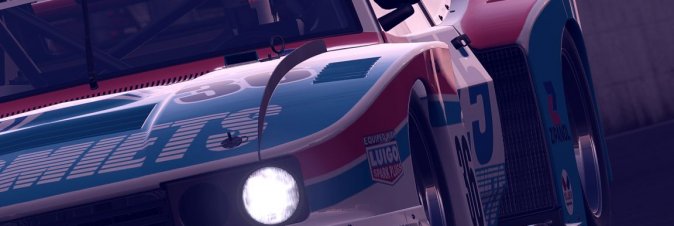 Project CARS