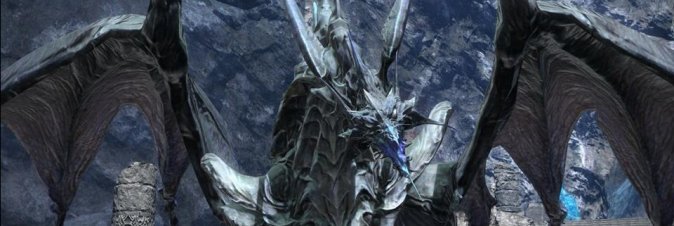 Final Fantasy XIV: A Realm Reborn