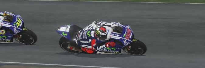 MotoGP 15