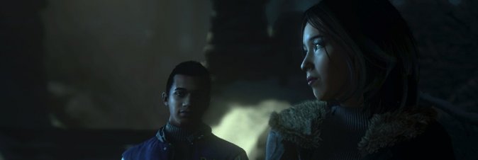 Until Dawn