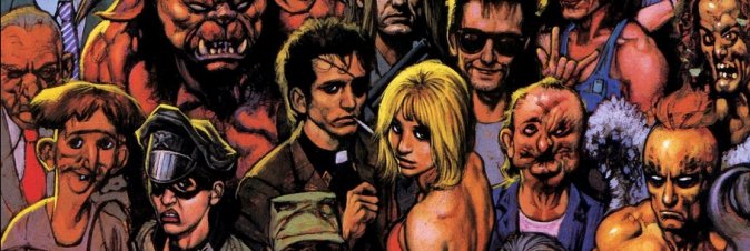 Preacher