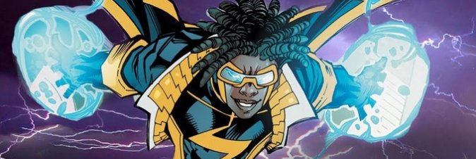 Potrebbe essere Jaden Smith il candidato per interpretare Static Shock?