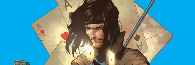 Channing Tatum torna a parlare di Gambit