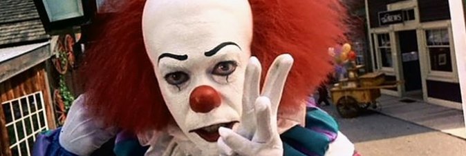 Il regista del remake di It molla la direzione del progetto