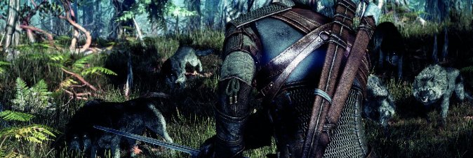 The Witcher 3: Wild Hunt