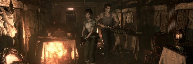 Resident Evil: Origins Collection