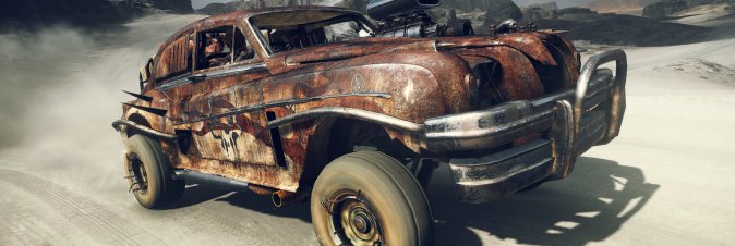 Mad Max