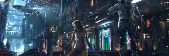 Cyberpunk 2077