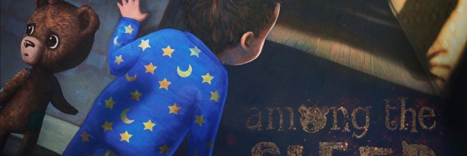 Among the Sleep