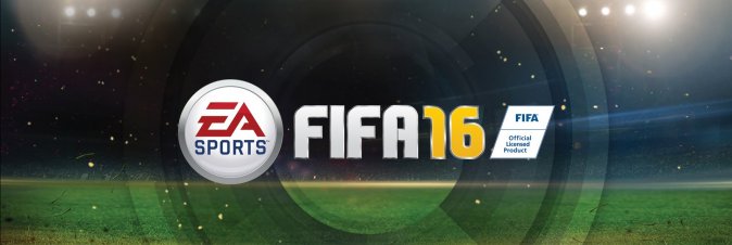 FIFA 16
